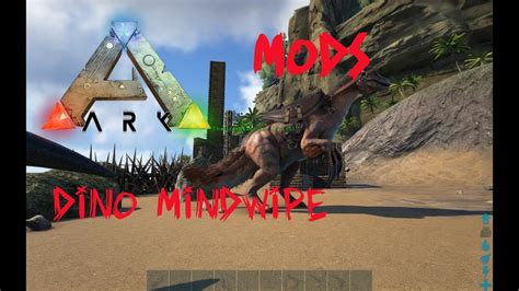 Put the Dino Mindwipe Tonic into your dino&39;s inventory and use it to reset all of their tamed levels, as well as any special level stats. . Ark mindwipe dino